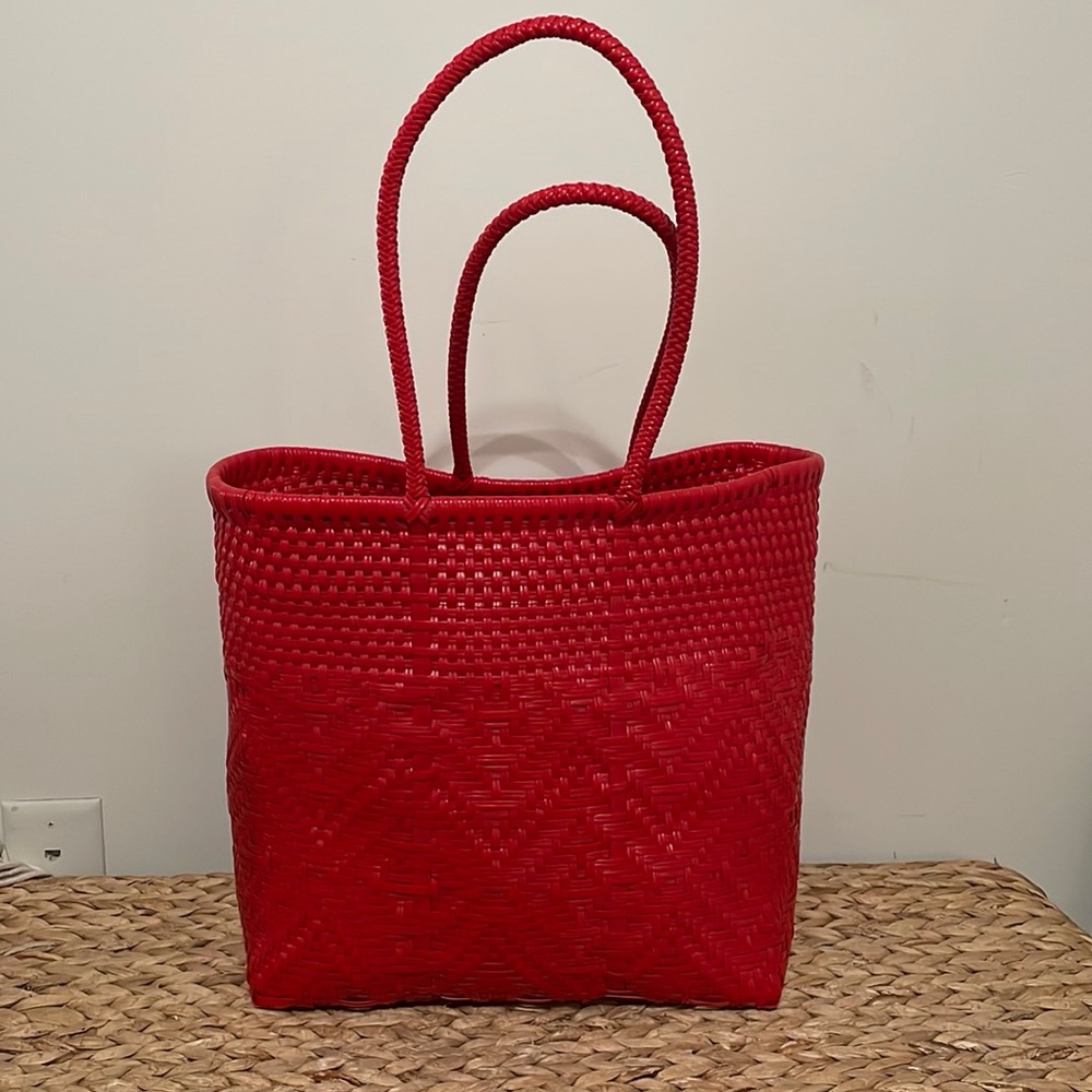 Maria Victoria tote bag